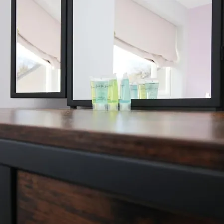Cohost Partners: Perfect Retreat In