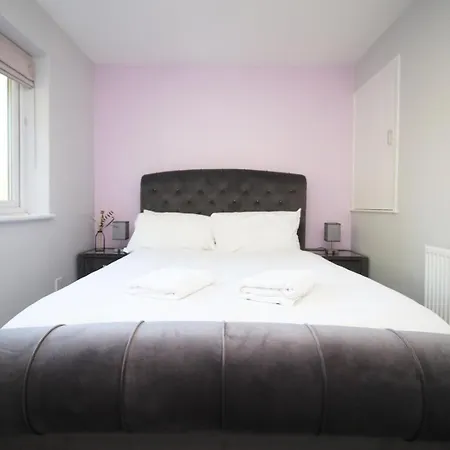 Cohost Partners: Perfect Retreat In