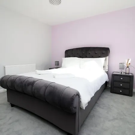 Penzion Cohost Partners: Perfect Retreat In 4*