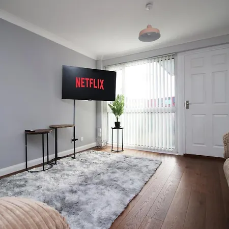 Cohost Partners: Perfect Retreat In Bristol