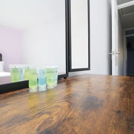 Cohost Partners: Perfect Retreat In