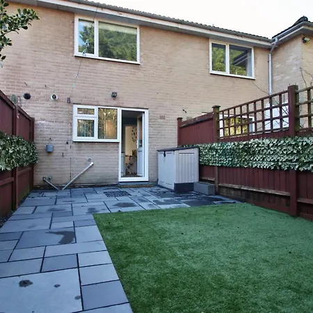 Penzion Cohost Partners: Perfect Retreat In Bristol