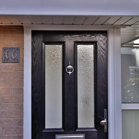Cohost Partners: Perfect Retreat In 4* Bristol
