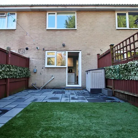 Penzion Cohost Partners: Perfect Retreat In Bristol