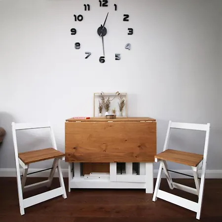 Cohost Partners: Perfect Retreat In 4* Bristol