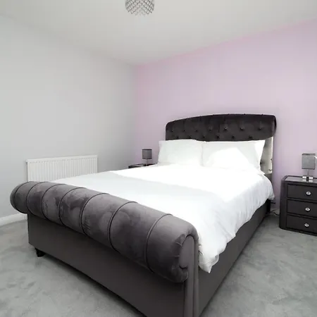 Cohost Partners: Perfect Retreat In Penzion Bristol