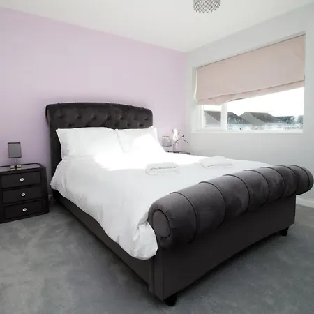 Cohost Partners: Perfect Retreat In Bristol