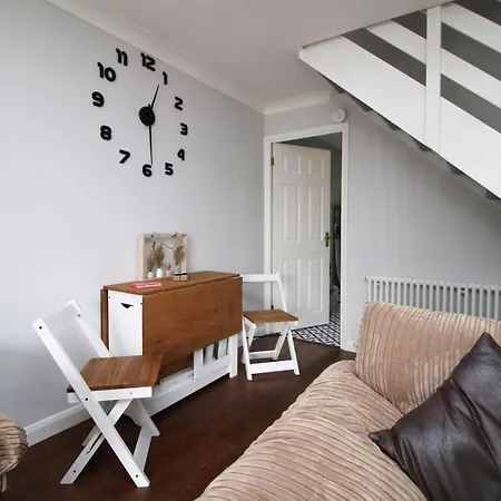 Cohost Partners: Perfect Retreat In Penzion