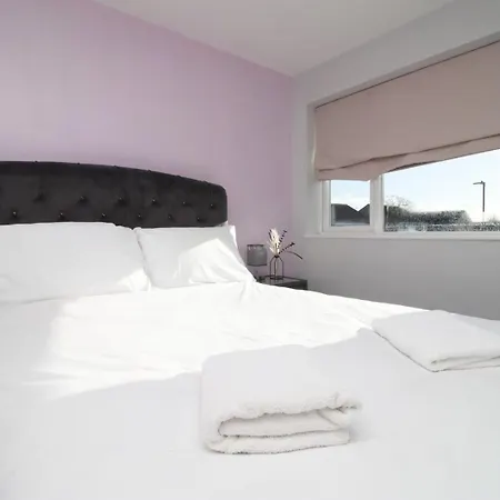 Penzion Cohost Partners: Perfect Retreat In 4*